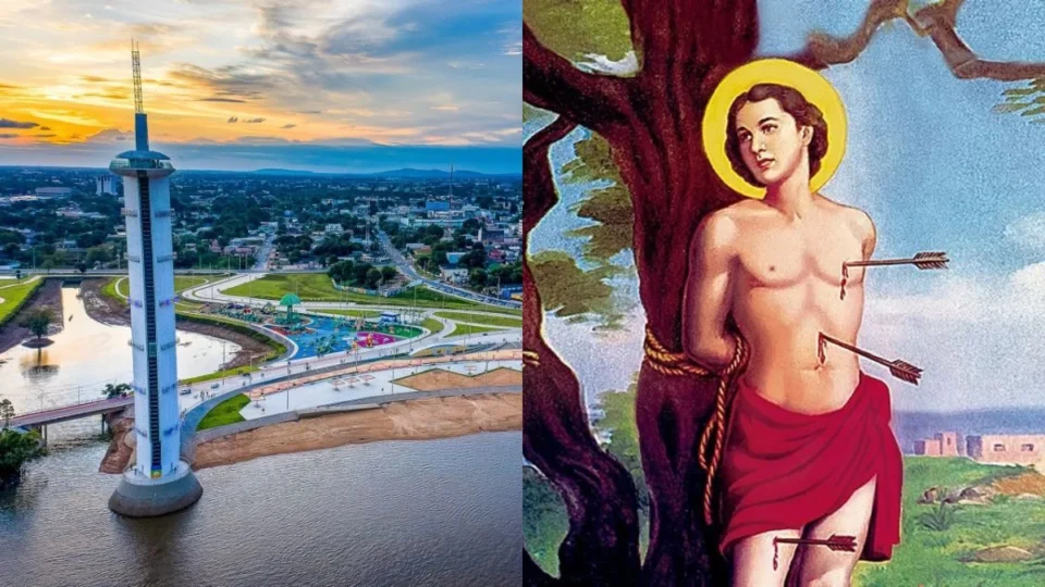 O que abre no feriado de São Sebastião (20/01) em Boa Vista?