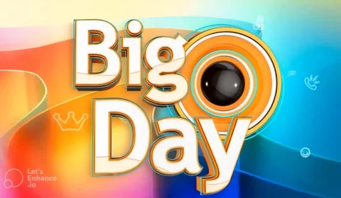 Big Day: confira de que horas sai a lista de participantes do BBB 25