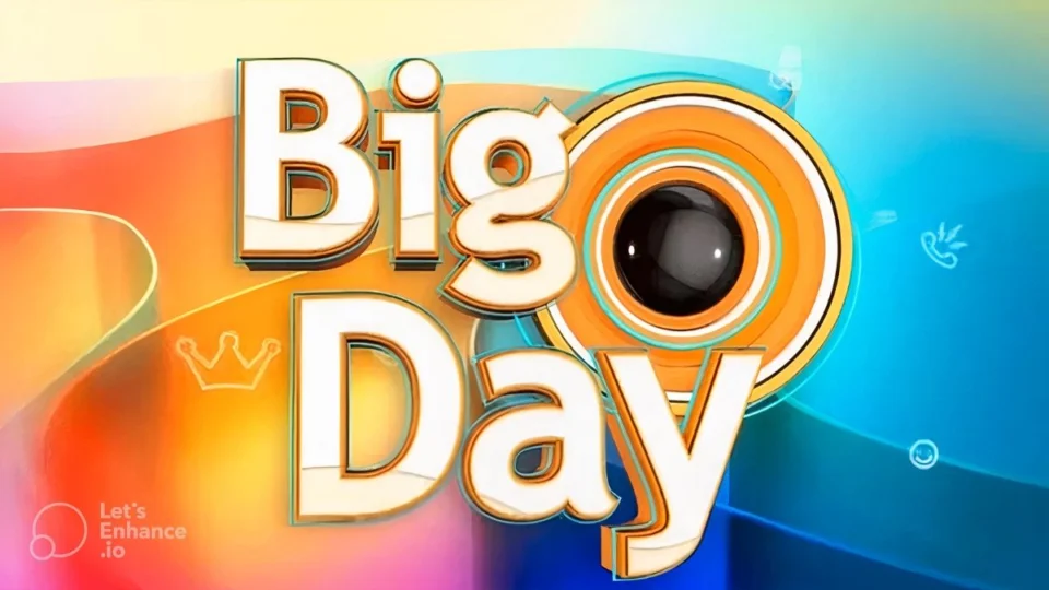 Big Day: confira de que horas sai a lista de participantes do BBB 25