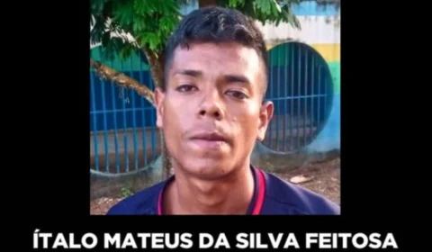 Homem é preso suspeito de participar na onda de ataques em Rondônia
