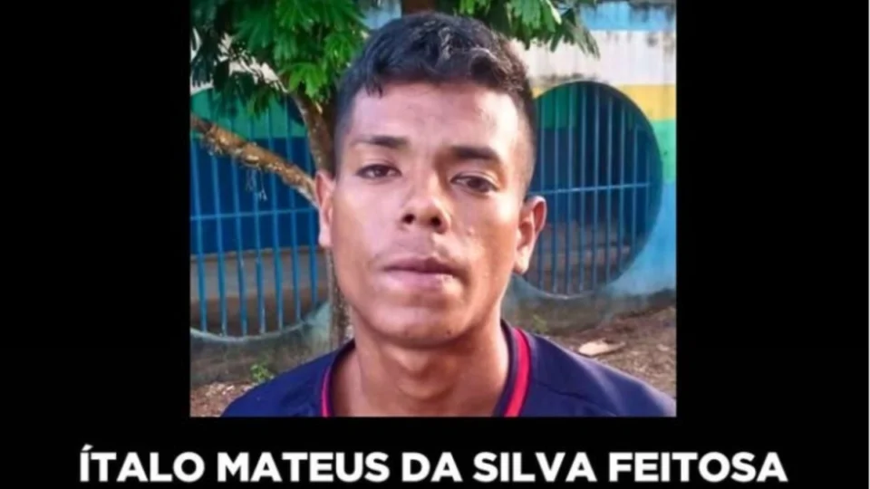 Homem é preso suspeito de participar na onda de ataques em Rondônia
