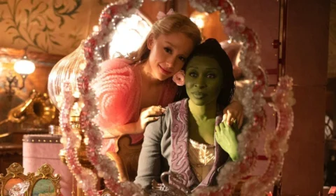 ‘Wicked’: onde assistir? Conheça filme musical com maior bilheteria mundial