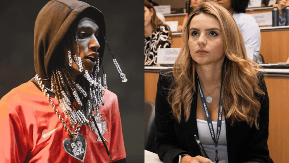 Fãs de Oruam ameaçam vereadora por propor lei contra artistas que promovem apologia ao crime