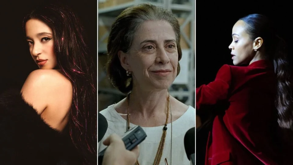 Onde assistir aos filmes indicados ao Oscar 2025 em Manaus? Confira lista