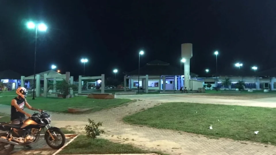 Pai mata o próprio filho após atirar por engano durante caçada no interior do TO