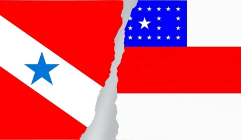 Quando começou a rivalidade entre Pará e Amazonas? Conheça as raízes e curiosidades