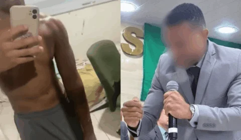 Vazam vídeos íntimos de suposto pastor evangélico e web se espanta