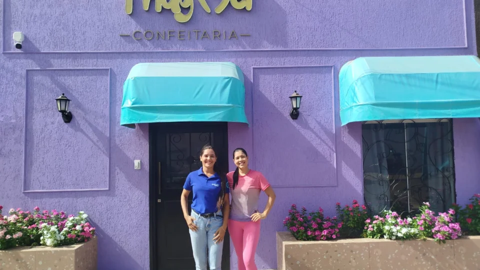 Tocantins tem mais de 100 mil pequenos negócios ativos em janeiro de 2025