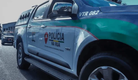 Homem é esfaqueado e morre na frente de igreja em Boa Vista