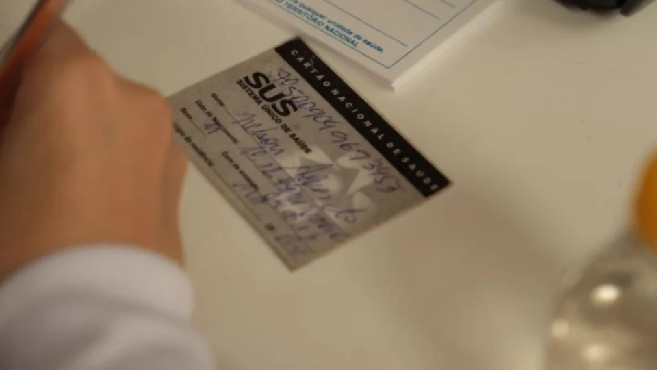 Porto Velho convoca usuários do SUS para atualizar cadastro; saiba como