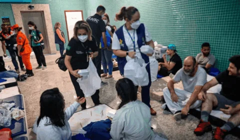 Governo Lula anuncia postos de acolhimento humanitário para brasileiros deportados