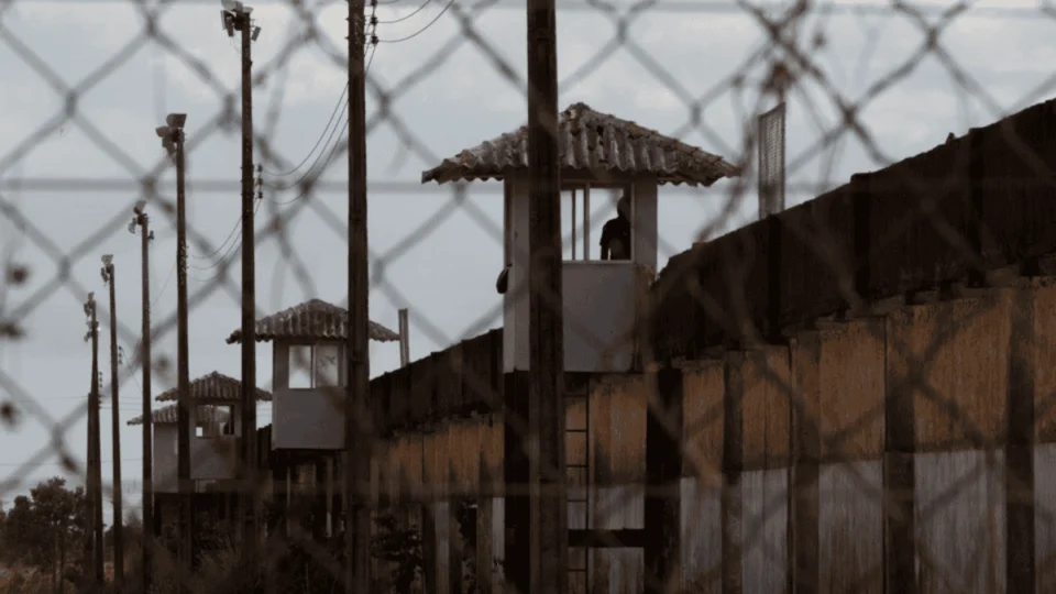 Preso ‘Gêmeo Feio’ passa mal e morre em presídio de Boa Vista