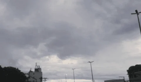 Veja previsão do tempo para este domingo (12) em Manaus