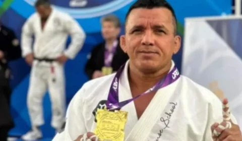Professor de jiu-jitsu suspeito de abusos em Manaus tem prisão preventiva decretada
