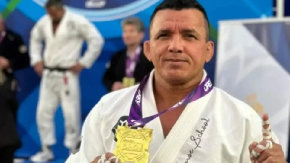 Professor de jiu-jitsu suspeito de abusos em Manaus tem prisão preventiva decretada