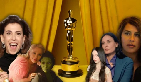 Quando é o ‘Oscar 2025’? Descubra data, horário e possíveis vencedores