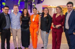 Norte FM Boa Vista no ar! Veja fotos da inauguração