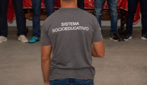 Adolescentes ficam feridos em tentativa de rebelião em Centro Socioeducativo em Boa Vista