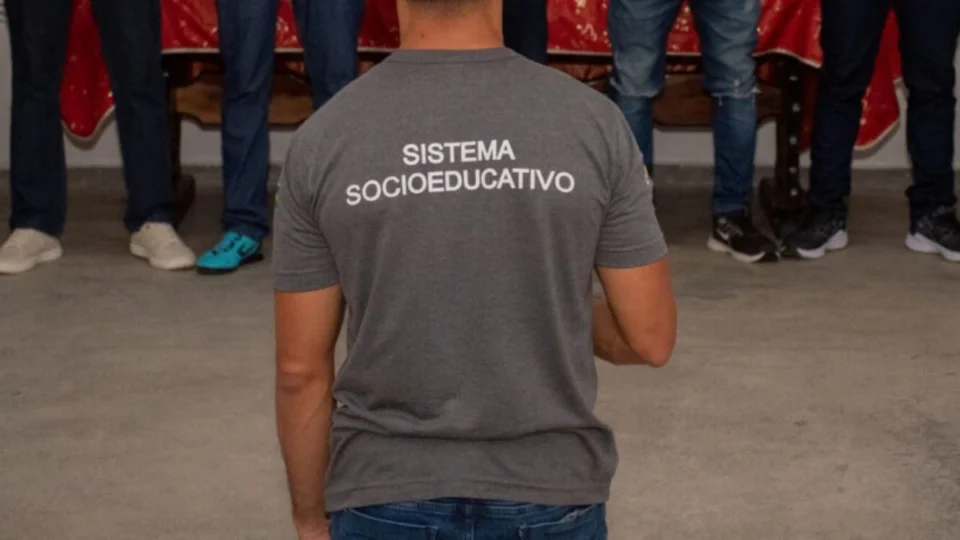 Adolescentes ficam feridos em tentativa de rebelião em Centro Socioeducativo em Boa Vista