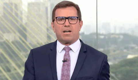 Rodrigo Bocardi é demitido da Globo e web relembra polêmicas; veja motivo
