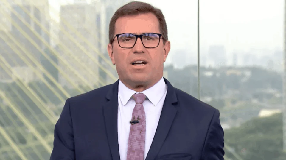 Rodrigo Bocardi é demitido da Globo e web relembra polêmicas; veja motivo