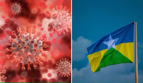 Rondônia registra primeiro caso de Metapneumovírus em 2025