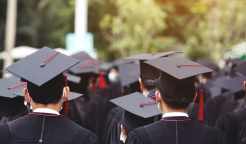 Mais de 600 estudantes estão aptos ao Pé-de-Meia Licenciaturas em Roraima