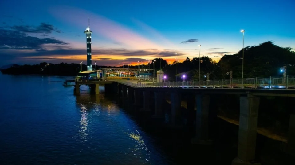 Roraima tem aumento de 97% no turismo internacional em 2024