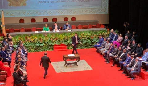 Manaus alcança o topo dos maiores salários para vereadores no Brasil em 2025