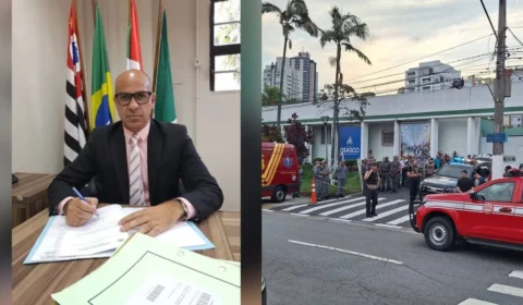 Guarda civil mata Secretário-adjunto de Segurança de Osasco após desentendimento