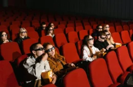 Semana do Cinema em Manaus tem ingressos a R$ 10; veja lista de locais disponíveis