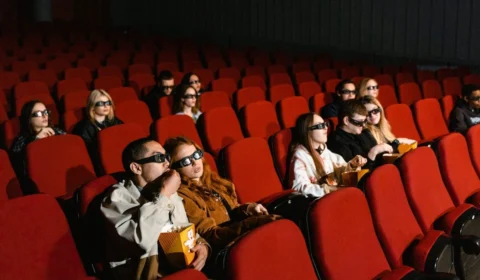 Semana do Cinema em Manaus tem ingressos a R$ 10; veja lista de locais disponíveis