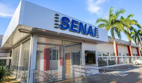 Governo do Acre oferece cursos de qualificação gratuitos no Senai; saiba mais