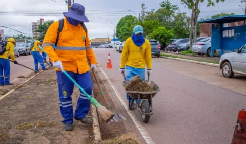 Servidores de Porto Velho podem ter auxílio garantido por novo projeto
