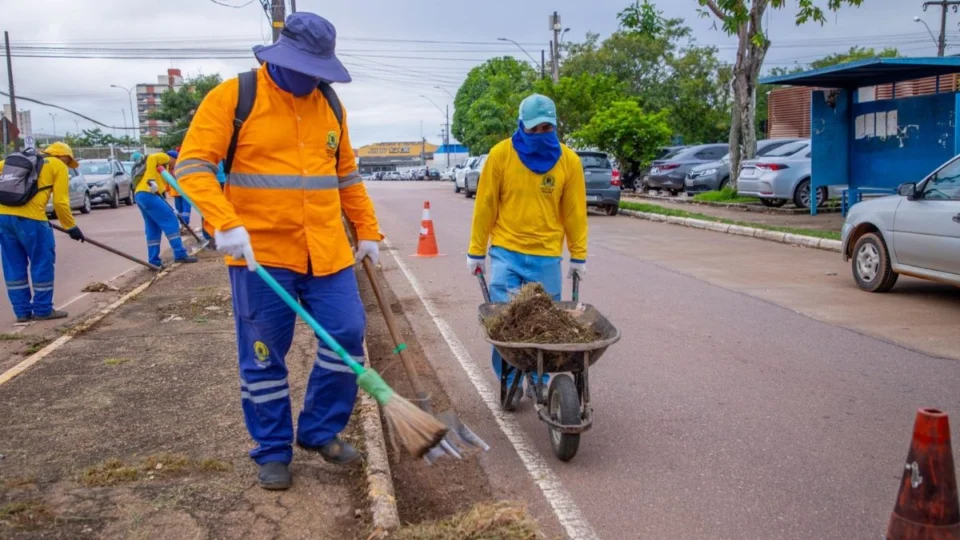 Servidores de Porto Velho podem ter auxílio garantido por novo projeto