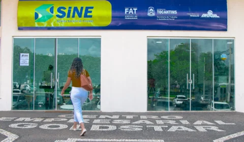 Sine realiza seleção de profissionais para 200 vagas em rede atacadista em Palmas