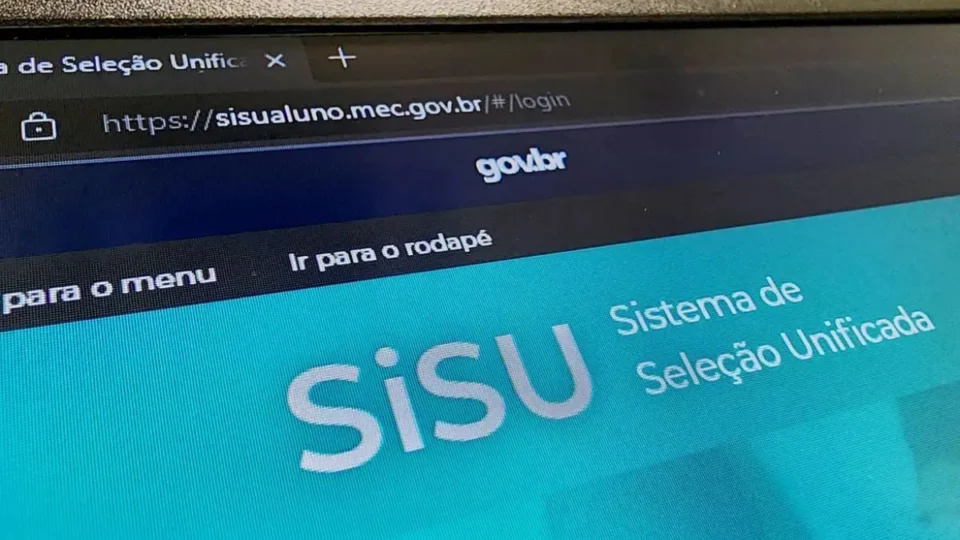 Sisu 2025: Roraima terá mais de 800 vagas para universidades públicas