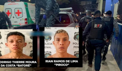 Confronto fatal: suspeitos de matar PM em Porto Velho morrem em confronto com a polícia; veja vídeo