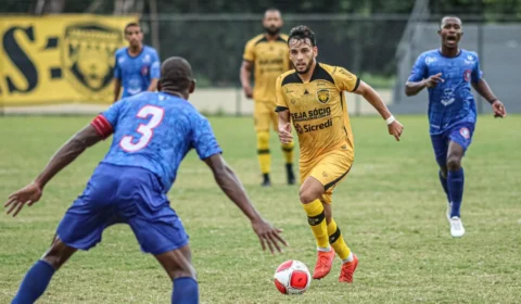 Barezão 2026: FAF define datas, grupos e formato do Campeonato Amazonense