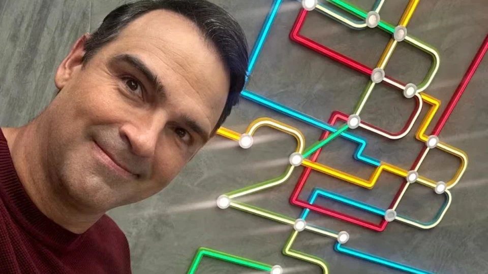 BBB 25: Tadeu Schmidt dá spoiler da decoração da casa e fala sobre preparativos; confira