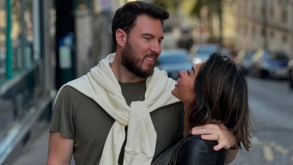 Thiago Nigro posta vídeo de feto perdido de Maira Cardi e causa revolta na web; confira