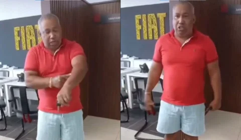 Homem acusa Tropical Fiat de racismo em Boa Vista; empresa se pronuncia