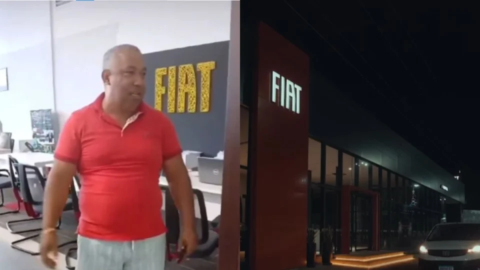 Após repercussão negativa, Tropical Fiat emite segunda nota sobre denúncia de racismo