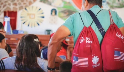 Decisão de Trump interrompe ajuda a refugiados e migrantes em Roraima; entenda