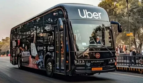 Uber Ônibus chega ao Brasil; saiba como funciona e onde está disponível