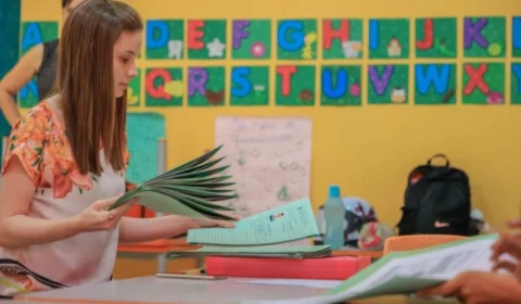 Confira 45 vagas para mestrado e doutorado em Educação Escolar em Porto Velho