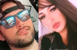 Corpo de mulher que desapareceu após morte do ex é encontrado em rio; polícia investiga ligação