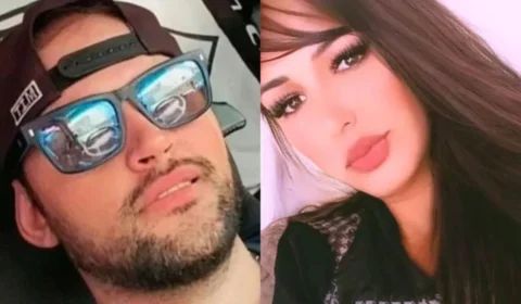 Corpo de mulher que desapareceu após morte do ex é encontrado em rio; polícia investiga ligação