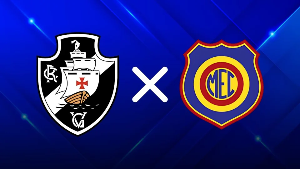 Vasco x Madureira: disputa fora de campo e insultos antecedem jogo em Manaus; entenda