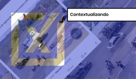 Entenda o exercício militar da Venezuela na fronteira com o Brasil e suas implicações